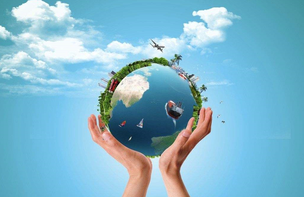 國務院印發《打贏藍天保衛戰三年行動計劃》